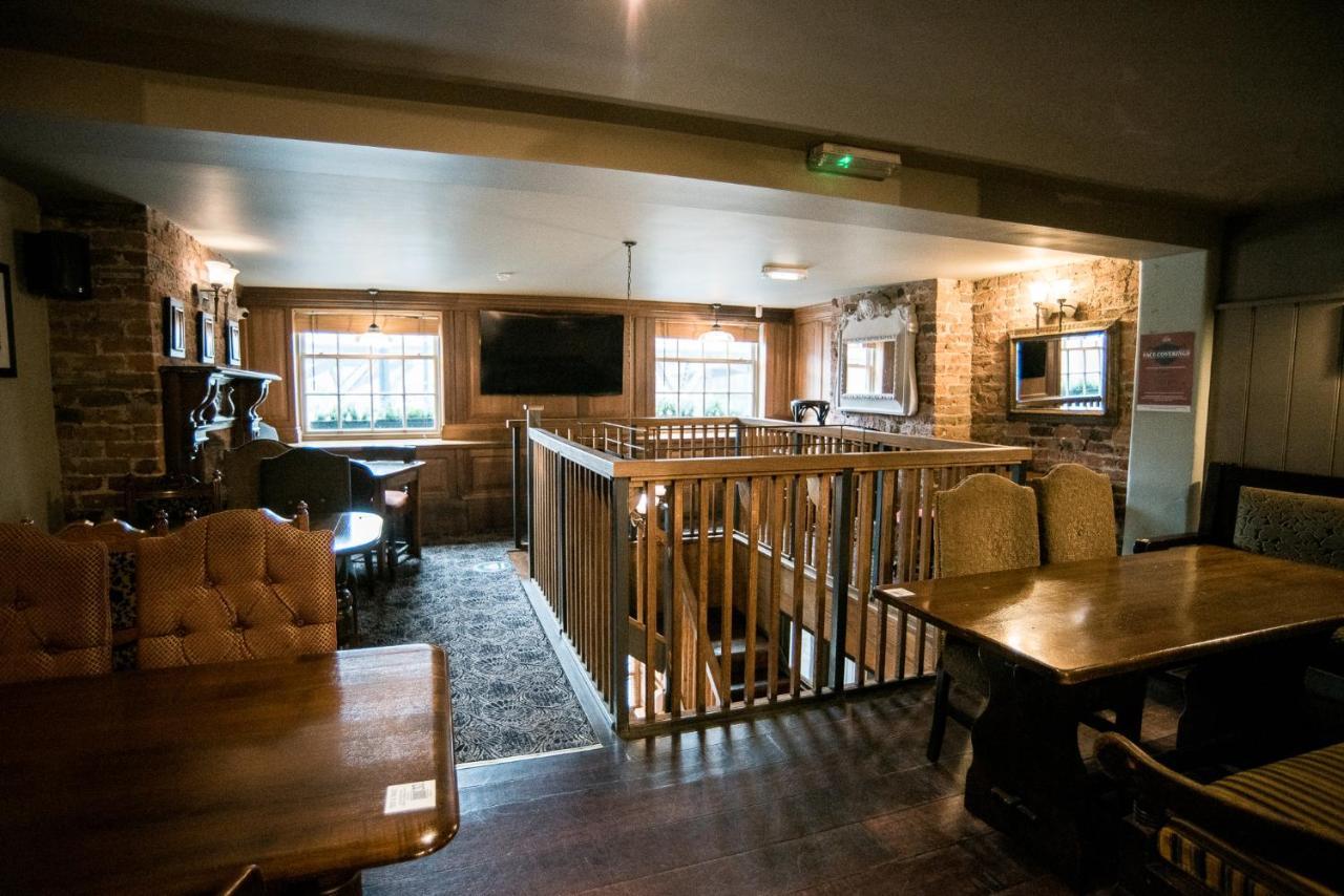 Lower Turks Head Manchester Exterior photo
