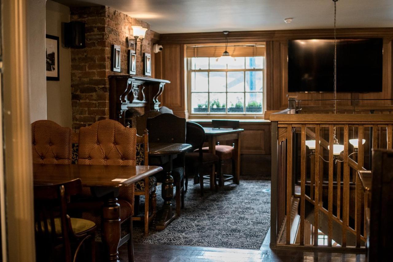 Lower Turks Head Manchester Exterior photo